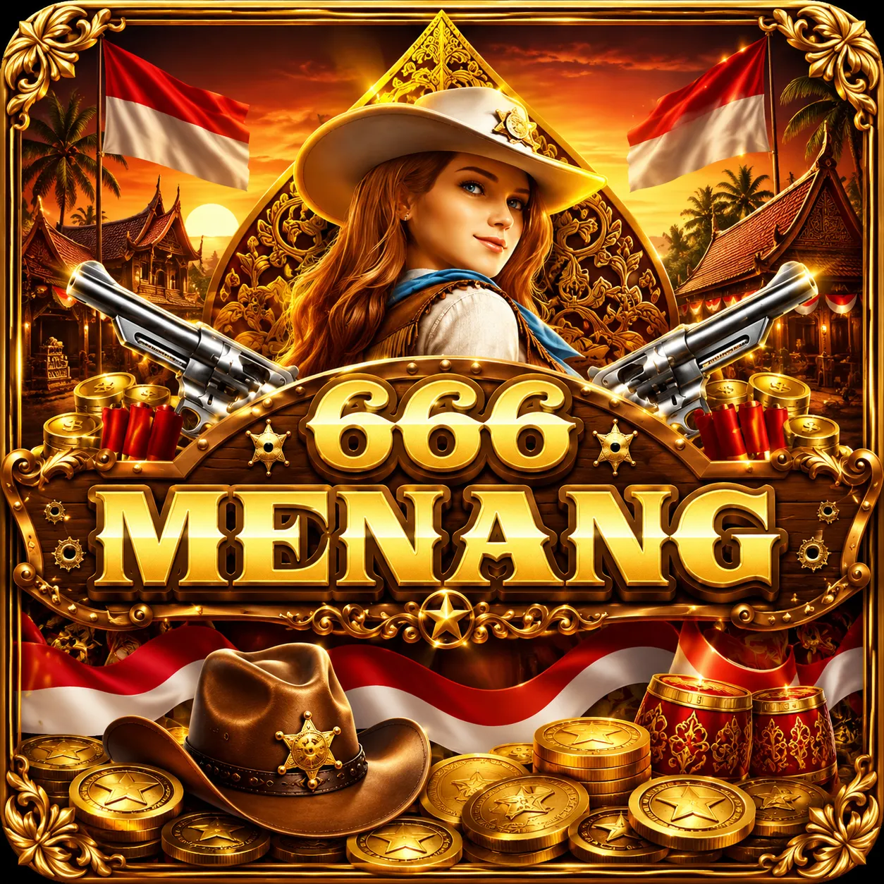 666menang APK Terbaru untuk Perangkat Android dan 8888: Rangkuman Brand yang Banyak Dicari