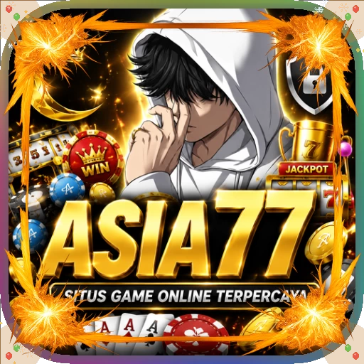 asia77 APK: Cara Download dan Instal di Android dan 8888: Rangkuman Brand yang Banyak Dicari