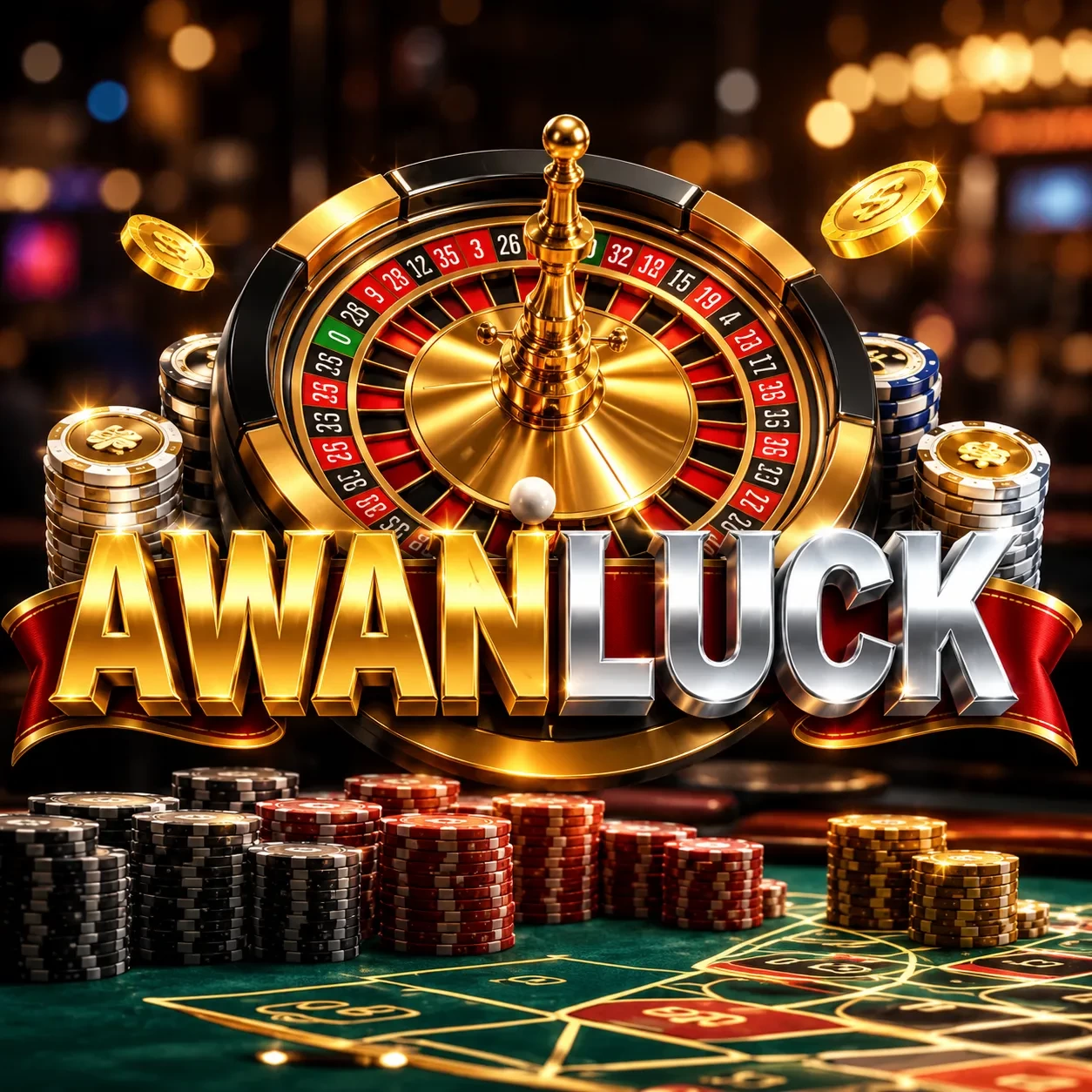 awanluck App APK Terbaru dan 8888: Rangkuman Brand yang Banyak Dicari
