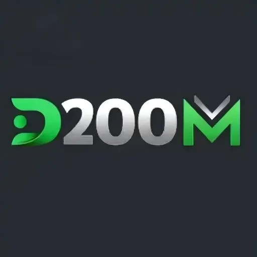 Aplikasi d200m Paling Baru untuk Android dan 8888: Rangkuman Brand yang Banyak Dicari