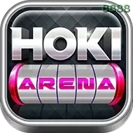 hokiarena 8888