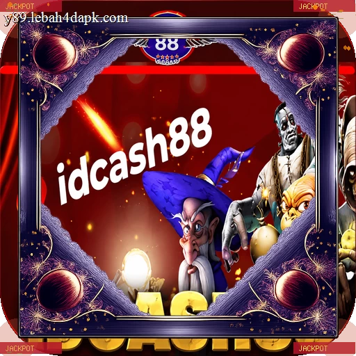 idcash88 APK Full Version untuk Android dan 8888: Rangkuman Brand yang Banyak Dicari