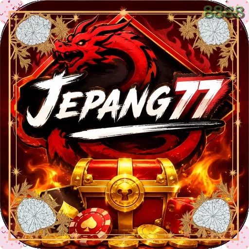 jepang77 8888