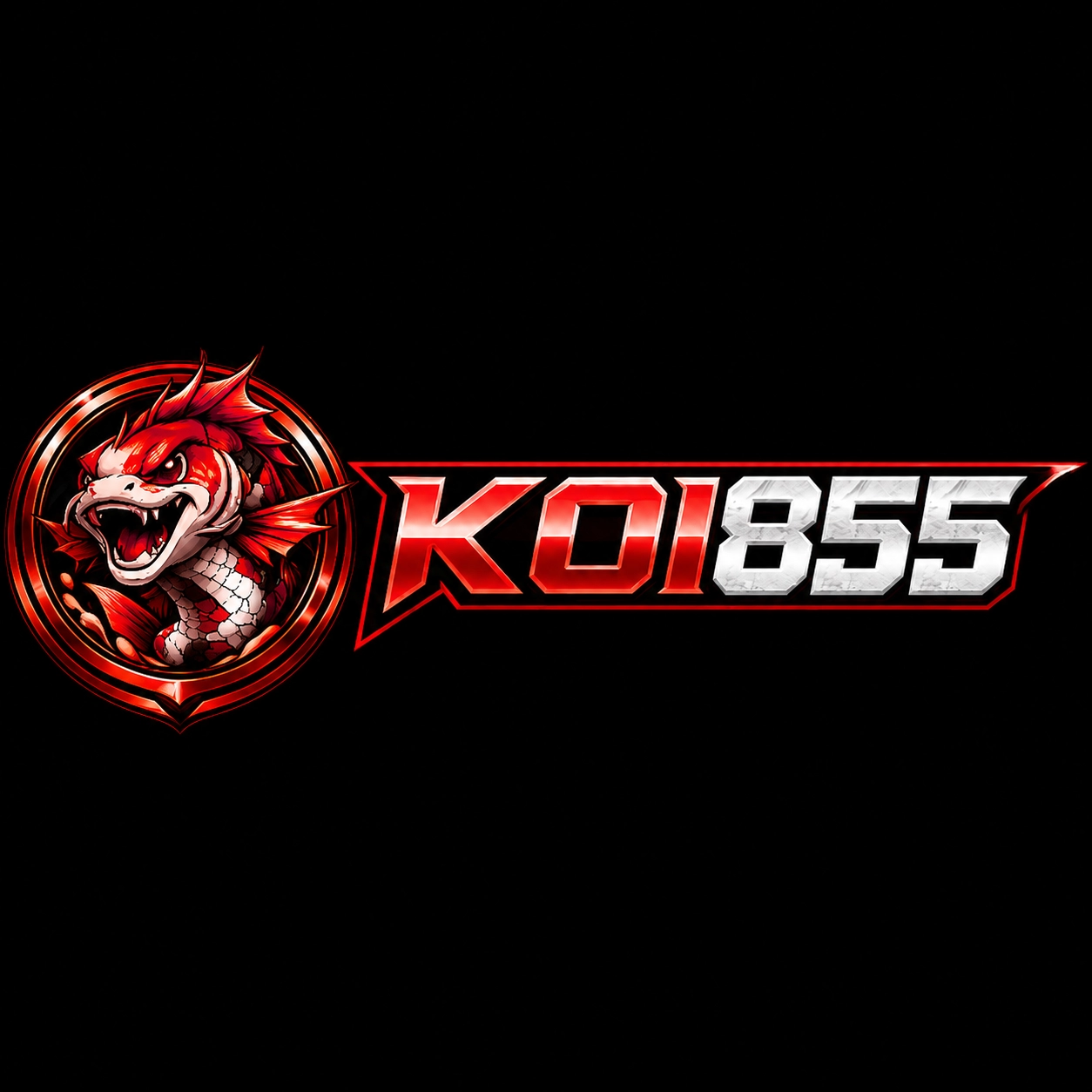 Download koi855 APK untuk Android dan 8888: Rangkuman Brand yang Banyak Dicari