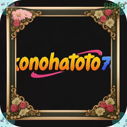 KONOHATOTO78 dan 8888: Rangkuman Brand yang Banyak Dicari