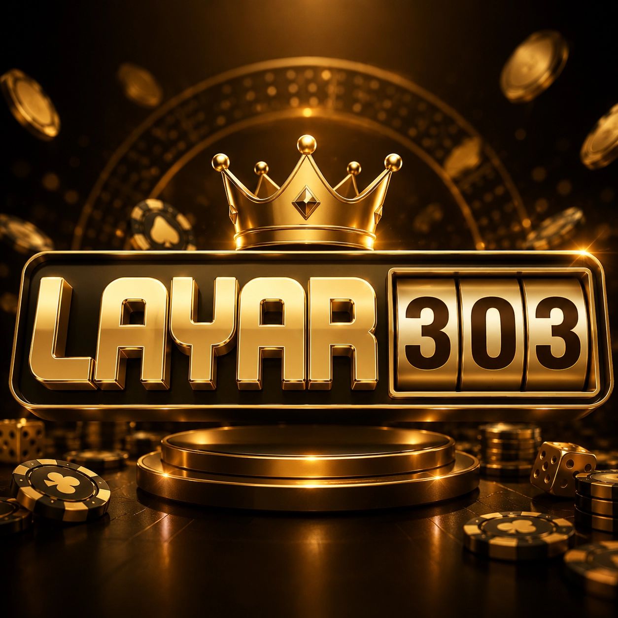 layar303 8888