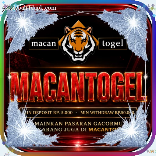Download macantogel APK untuk Android dan 8888: Rangkuman Brand yang Banyak Dicari