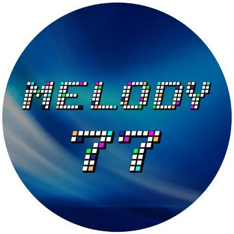 melody77 App APK Terbaru dan 8888: Rangkuman Brand yang Banyak Dicari