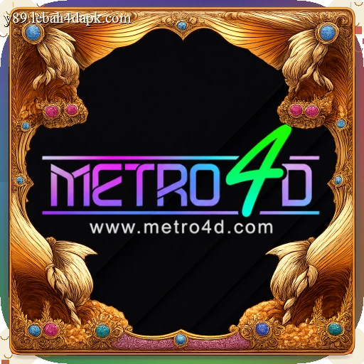 Review Aplikasi metro4d dan 8888: Rangkuman Brand yang Banyak Dicari