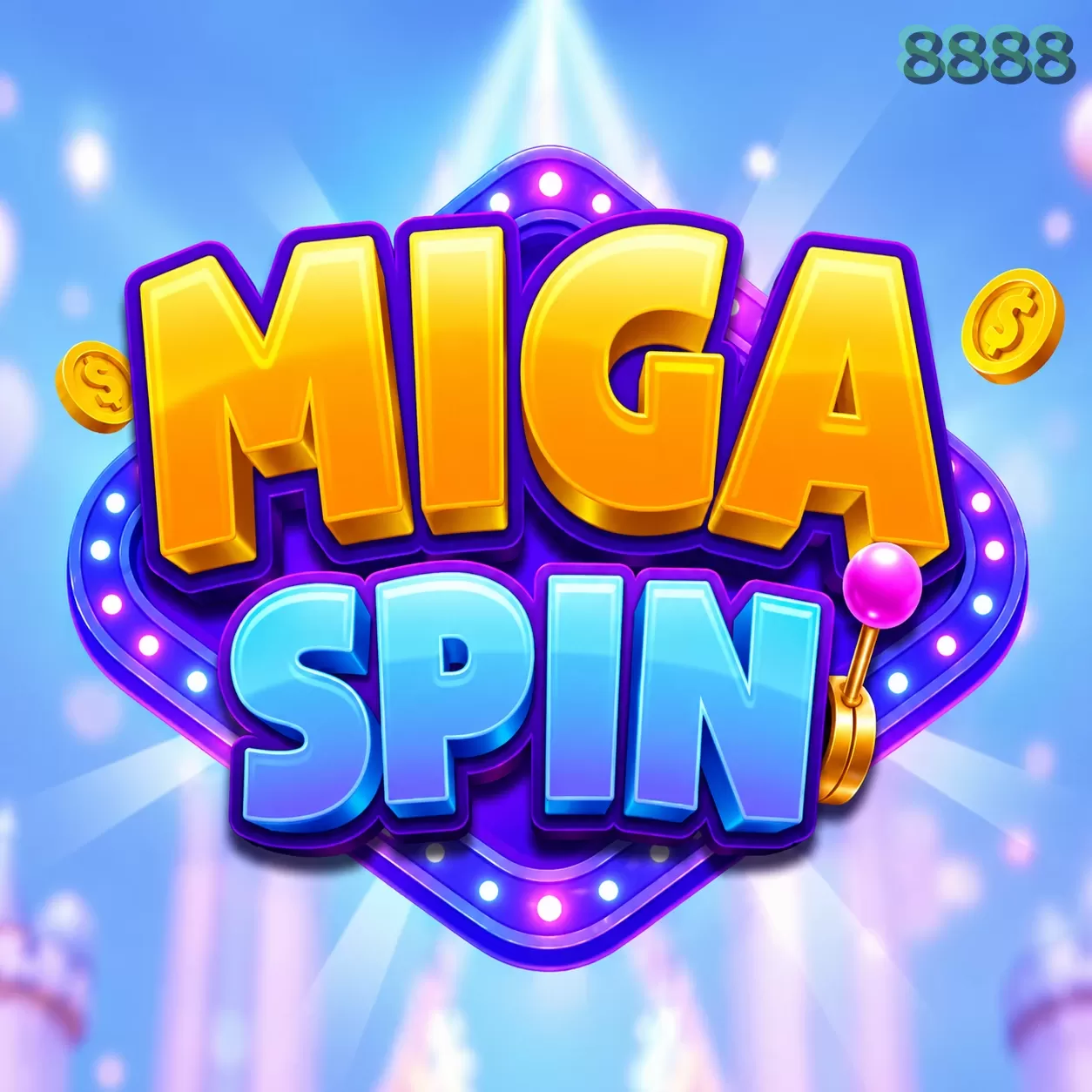 migaspin 8888