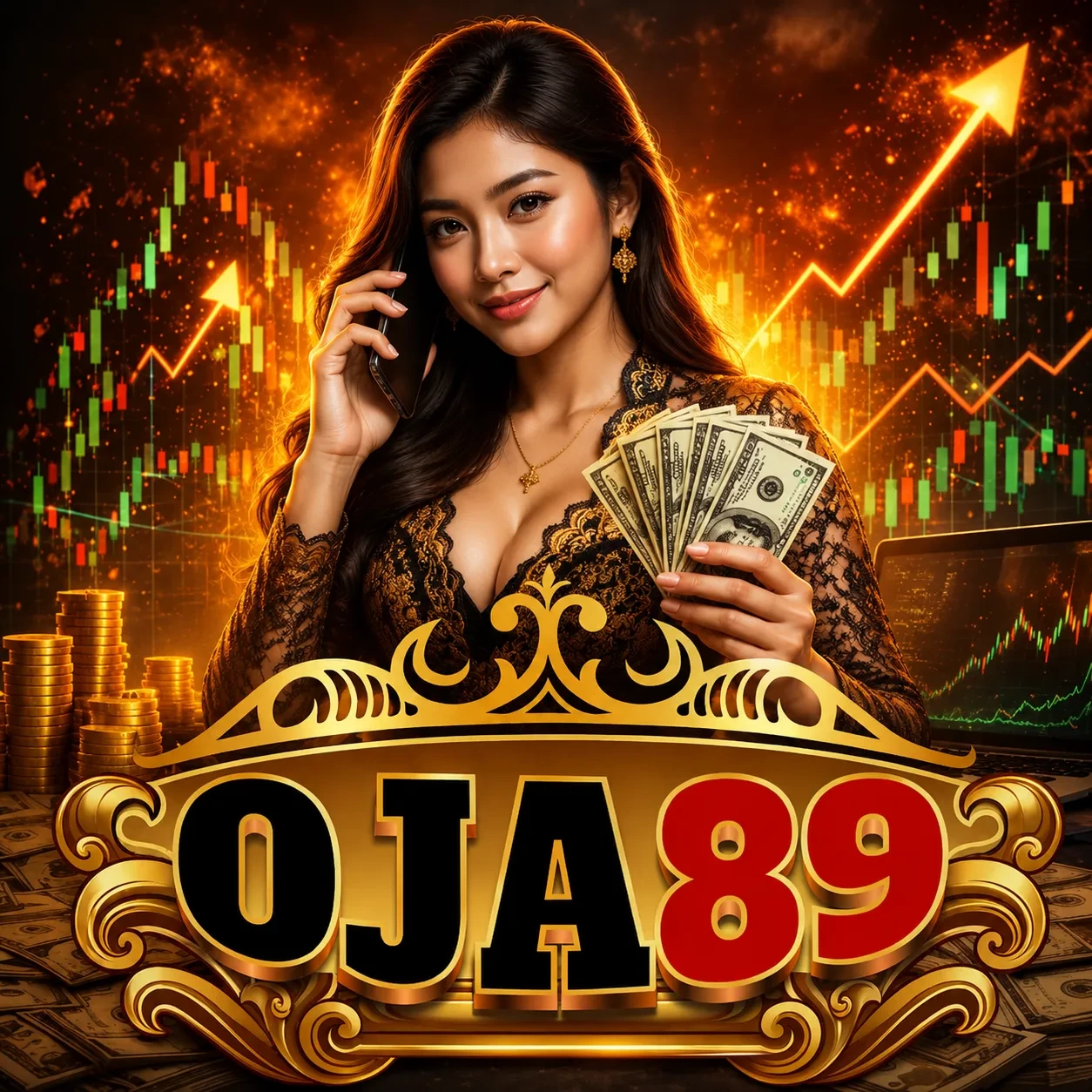 oja89 APK Terbaru: Download Cepat dan Gratis dan 8888: Rangkuman Brand yang Banyak Dicari