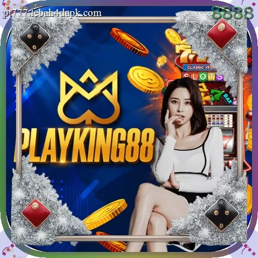 PLAYKING88 dan 8888: Rangkuman Brand yang Banyak Dicari