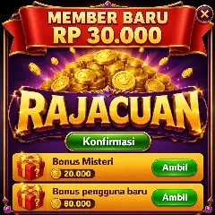 Aplikasi rajacuan Paling Baru untuk Android dan 8888: Rangkuman Brand yang Banyak Dicari