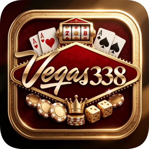 vegas338 8888