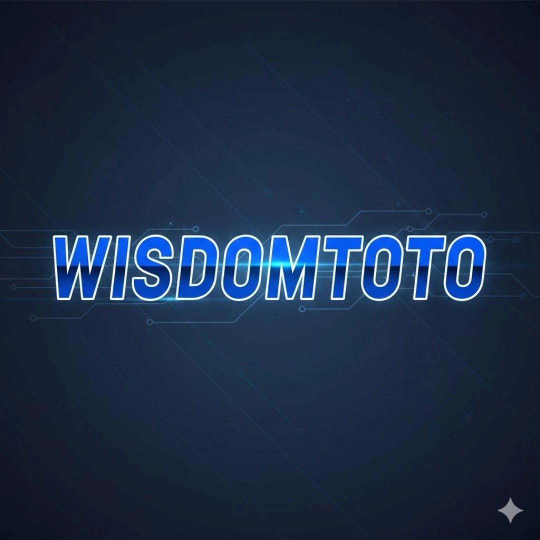 wisdomtoto Versi Terbaru: Apa yang Baru? dan 8888: Rangkuman Brand yang Banyak Dicari