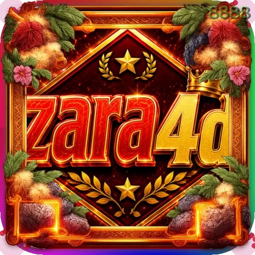 ZARA4D dan 8888: Rangkuman Brand yang Banyak Dicari